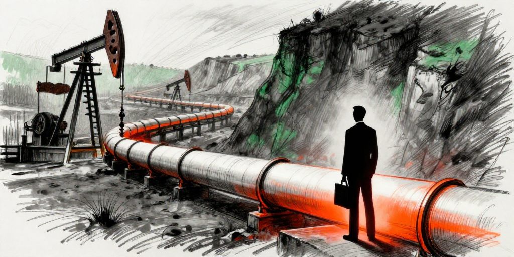 Summit Midstream CEO Buys 58K Shares After RSU Vesting—A Bold Signal of Confidence in Pipeline Expansion