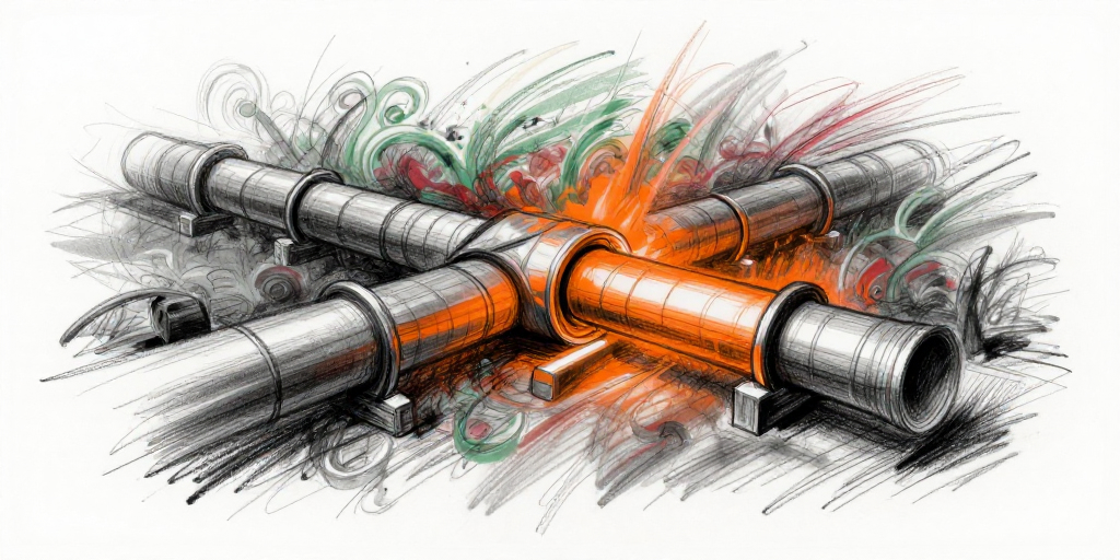 Summit Midstream Execs Surge in Insider Buying, Sparking 19 % Social Media Buzz Amid Uncertain Earnings — Is the Pipeline Company Undervalued?