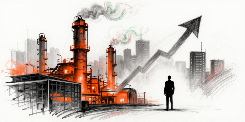 Summit Midstream Insider Buys 3,733 Shares at $0.00, Sending Bullish Signal Amid Market Dip