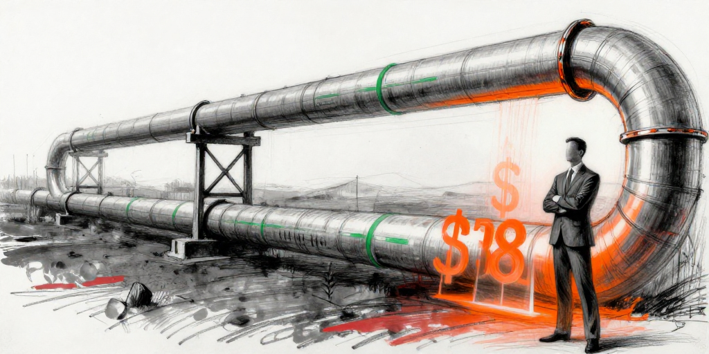 Summit Midstream Surges as Connect Midstream Buys 2.5% Stake, Eyes Future Pipeline Expansion Summit Midstream Surges as Connect Midstream Buys 2.5% Stake, Eyes Future Pipeline Expansion