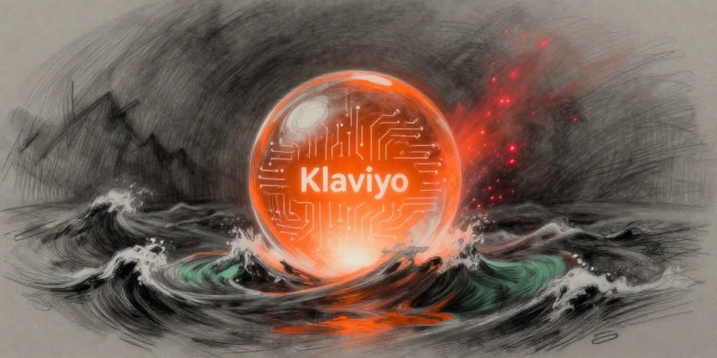 Summit Partners Buys 5 Million Klaviyo Shares Amid Insider Sell‑Offs, Betting on Data‑Driven Growth Despite Earnings Woes Summit Partners Buys 5 Million Klaviyo Shares Amid Insider Sell‑Offs, Betting on Data‑Driven Growth Despite Earnings Woes
