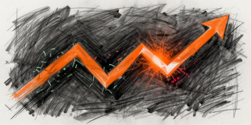 Sumner Crystal's $18.76 Sale Signals Possible Volatility Ahead for Marqeta Inc. Sumner Crystal's $18.76 Sale Signals Possible Volatility Ahead for Marqeta Inc.