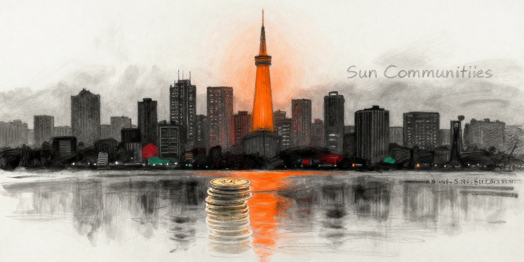 Sun Communities Chief Accountant Buys 5,185 Shares—Insider Confidence Sparks Social Media Surge. Sun Communities Chief Accountant Buys 5,185 Shares—Insider Confidence Sparks Social Media Surge.