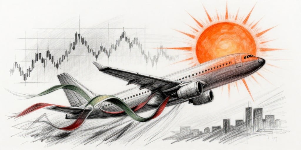 Sun Country Airlines' Merger with Allegiant Sparks Insider Sell‑Offs: Blakey Marion's 39,157‑Share Liquidation Highlights Short‑Term Liquidity Moves Amid Long‑Term Upside Outlook