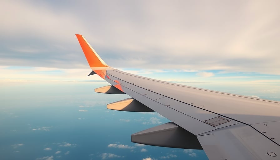 Sun Country Executives Execute Routine "Sell‑to‑Cover" Trades, No Confidence Worries Amid Solid Fundamentals