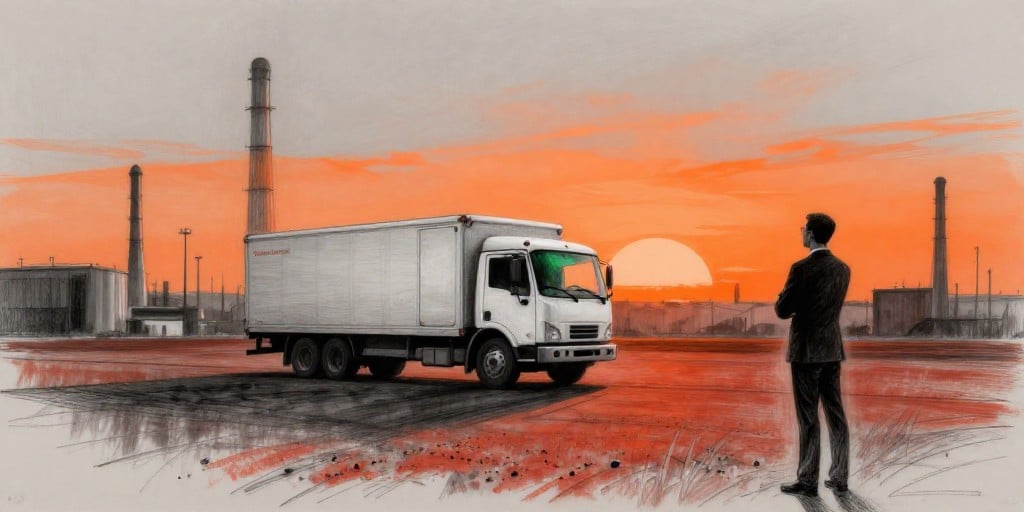 Sunbelt Rentals Execs Buy Back In, Insider Buying Signals a Strategic Reset Ahead of Post‑Pandemic Recovery