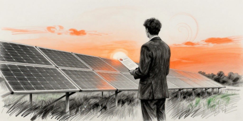 SunPower Insider Gishen Adam Sells 70,000 Shares Amid Mixed Director Trading Signals Flash News