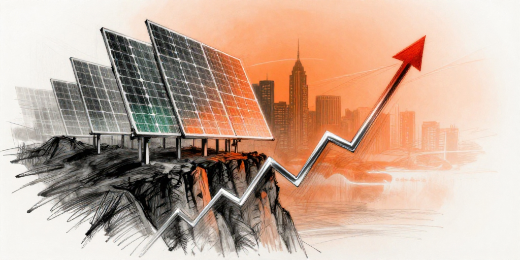 Sunrun Insider Buys Signal Confidence Amid 38% Stock Slump, Sparking Investor Interest