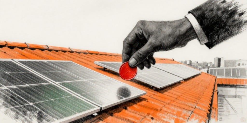 Sunrun Insider Sales Surge: Director Lynn Michelle Dumps 50,000 Shares in Mid‑July Trade Flash!