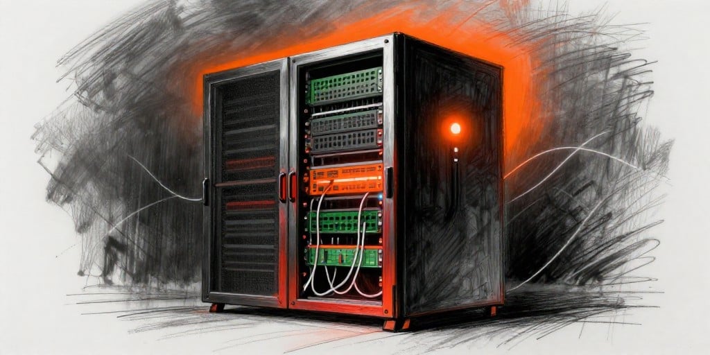 Super Micro's CFO Buys Shares Amid AI‑Expansion, Hinting at Insider Confidence Despite Recent Dilution.