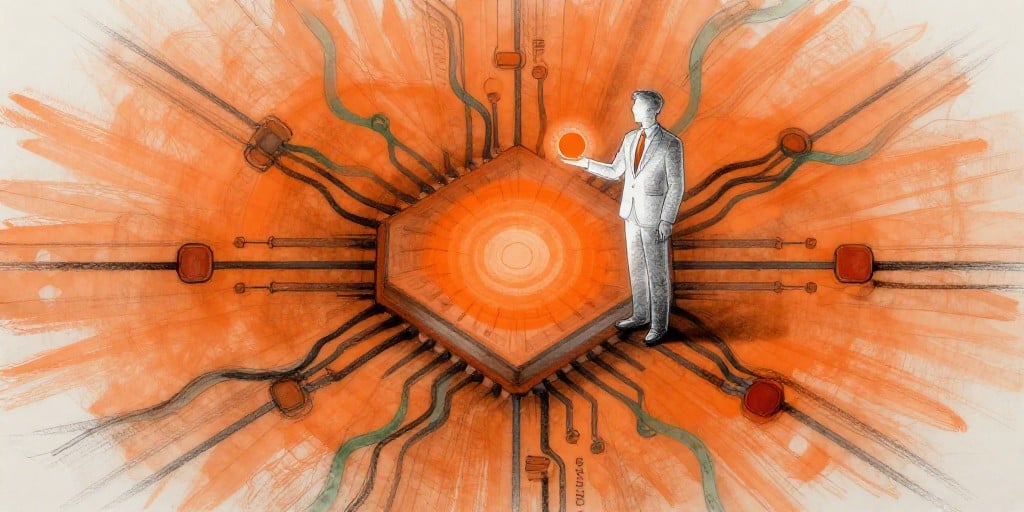 Super Micro's Top Execs Load Up: COO Matthew Thauberger Buys $370 M in RSUs & ESOs Amid AI Boom