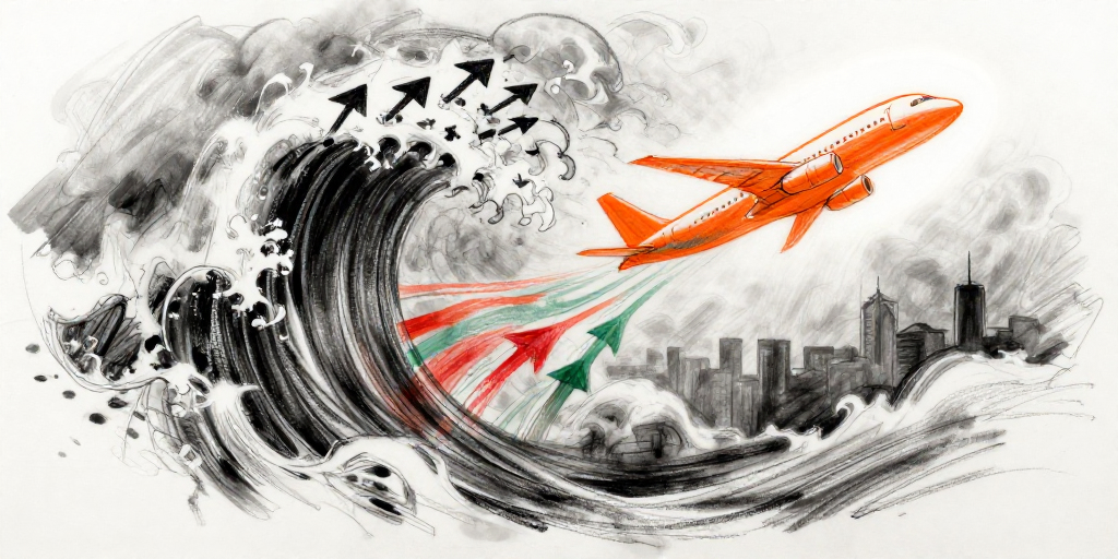 Surf Air Mobility's Execs Buy Big on Discount: Insider Frenzy Signals Confidence Amid Volatile Stock