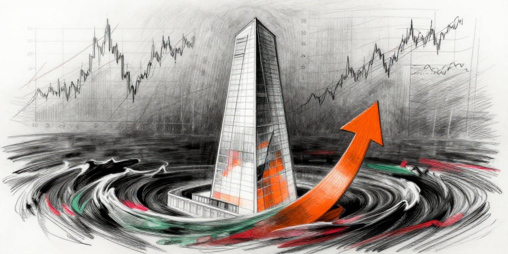 Suzano CEO Buys Nearly 500,000 Performance‑Restricted Shares—Insider Confidence Sparks Optimism Amid Market Slump