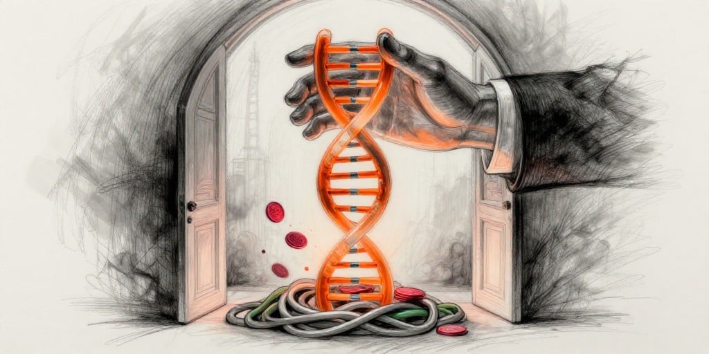 SVLSF VI, LLC Buys 89,783 TRex Bio Shares at $14 – A Premium Stake Signals Growing Institutional Confidence in the Biotech's Clinical Pipeline SVLSF VI, LLC Buys 89,783 TRex Bio Shares at $14 – A Premium Stake Signals Growing Institutional Confidence in the Biotech's Clinical Pipeline