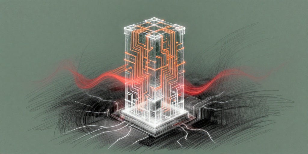 SVP of Sales at Lattice Semiconductor Sells Shares Just After Merger Filing—Is Insider Confidence Wavering?
