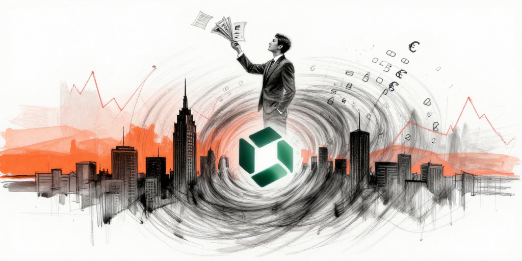 Symbotic CFO's Big RSU Buy Sparks "Buy‑the‑Dip" Debate Amid Stock Volatility and Social‑Media Frenzy