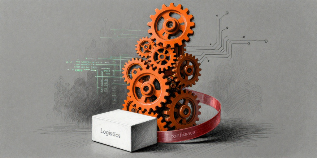 Symbotic CTO's Massive 47,923‑Share Buy Signals Insider Confidence, Despite Volatile Market Buzz