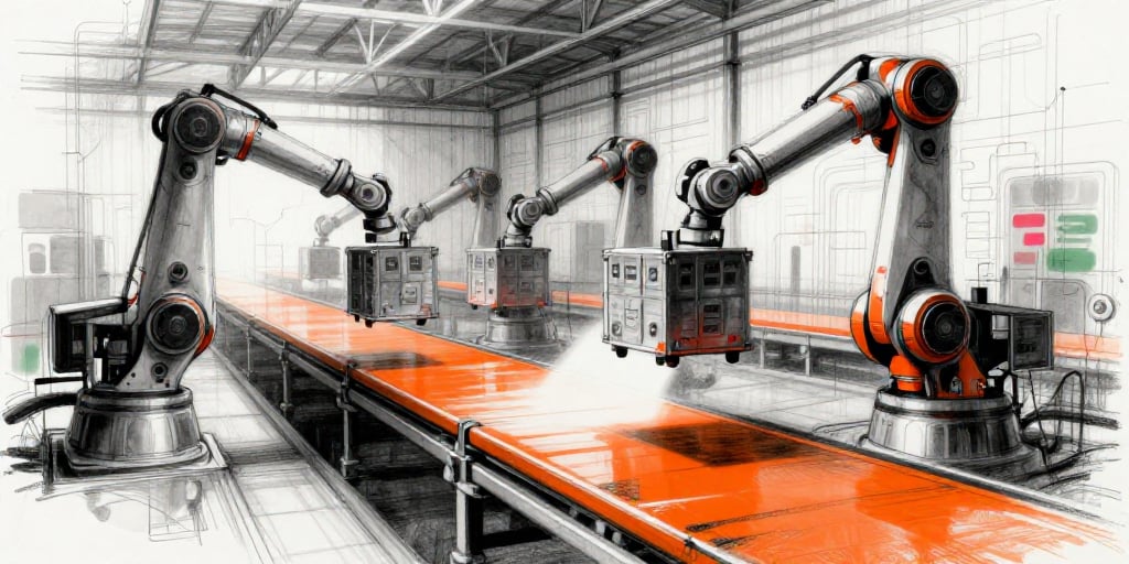 Symbotic VP Freve Trims Holdings in Rule 144 Sale After 156% Year‑to‑Date Surge