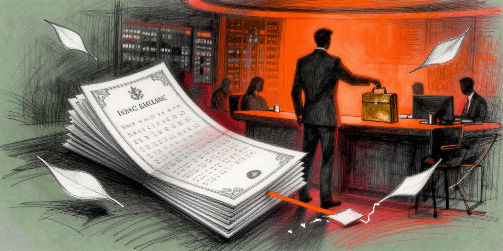 Synaptics CFO's Heavy February Sell‑Off Signals Routine Portfolio Management, Not a Red Flag Synaptics CFO's Heavy February Sell‑Off Signals Routine Portfolio Management, Not a Red Flag