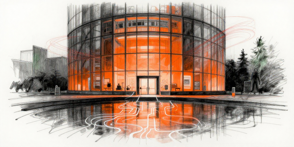 Synaptics Executives Quietly Offload Shares Amid Market Rally, Raising Questions for Investors