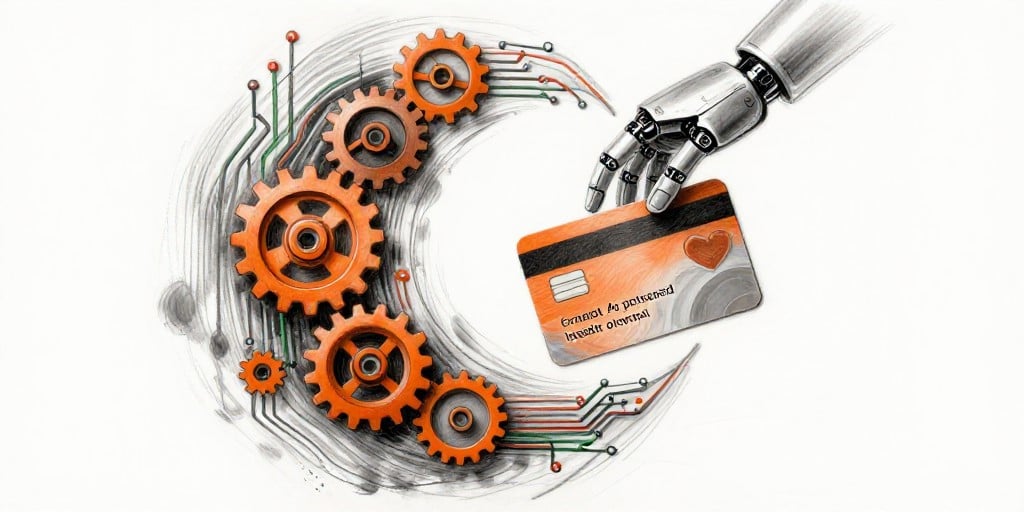 Synchrony Financial's Directors Dive into Shares as Insider Buying Surges Amid AI Partnership Boom