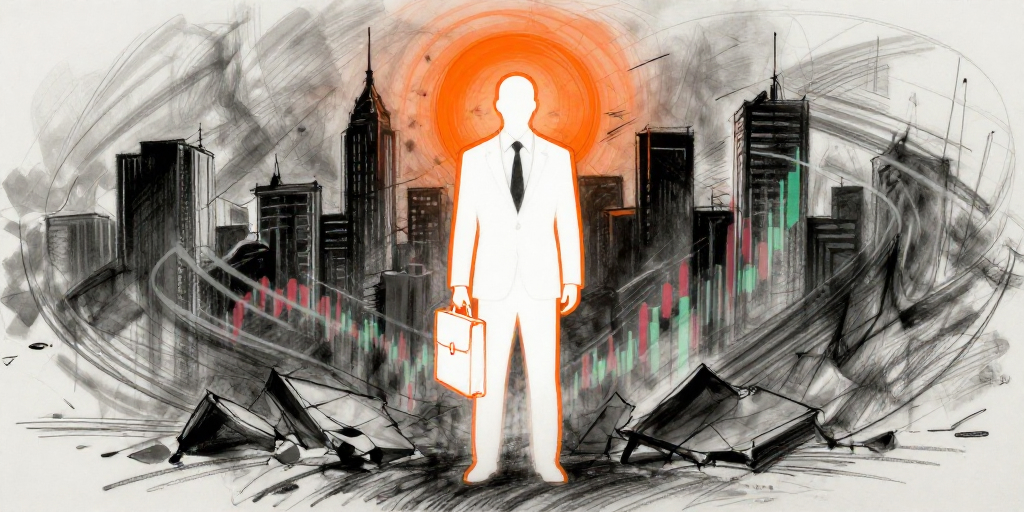 System1 Inc. Executives Dump Shares in Coordinated Sell‑off Amid Falling Stock Price and Rising Social‑Media Buzz