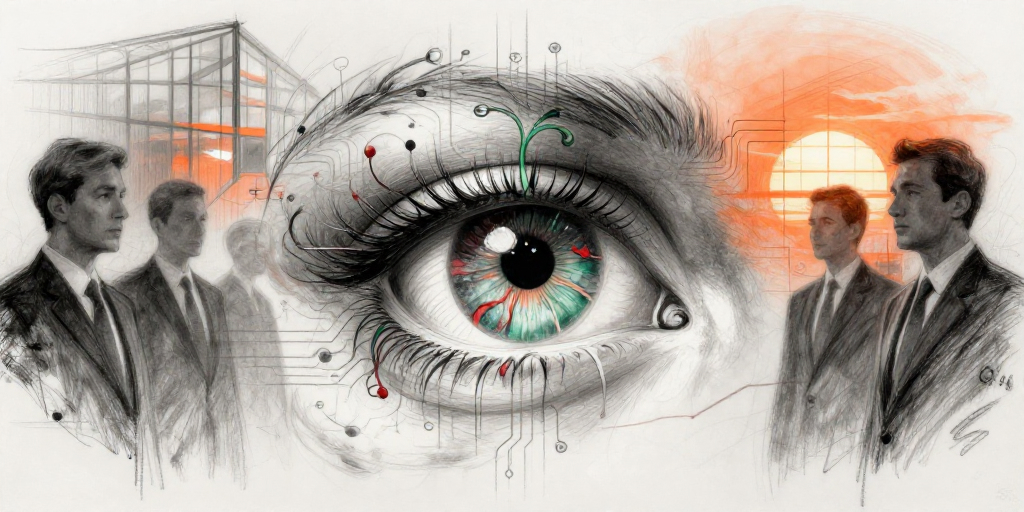 T Stamp's Quiet Insider Accumulation Signals Long‑Term Optimism Amidst a Shaky Stock Price