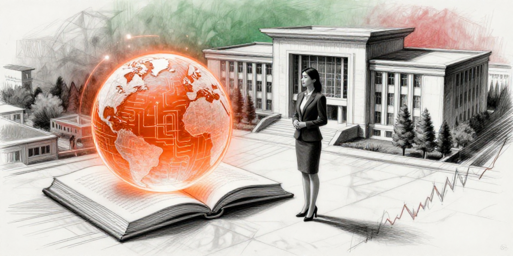 TAL Education's CTO Holds 190,000 ADSs as Insider Confidence Boosts AI‑Driven Growth Outlook