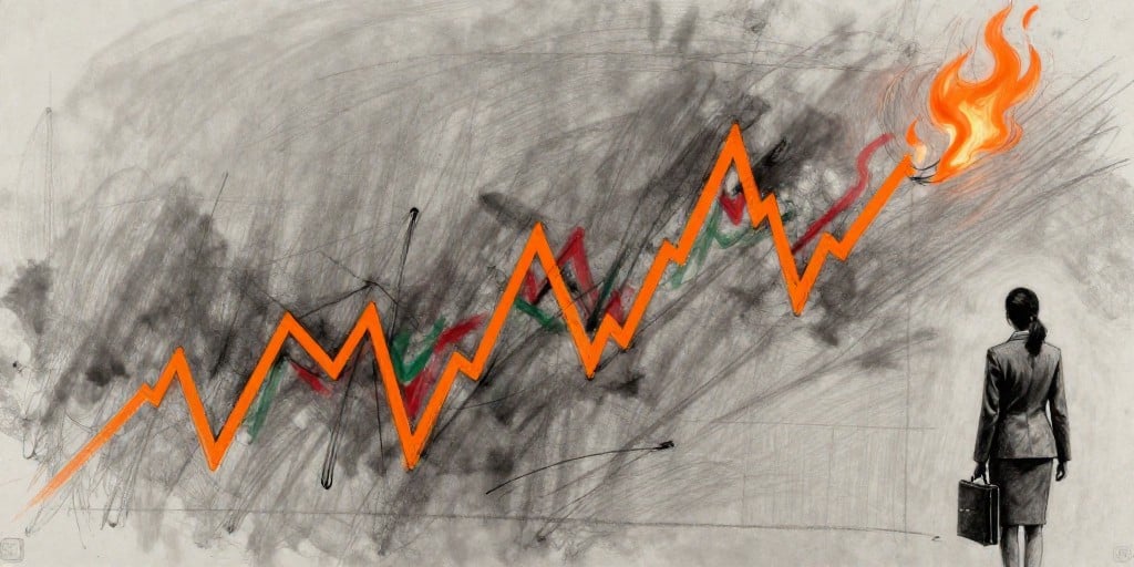 Talos Energy's Major Shareholder Unleashes 2.5 M‑Share Sell‑Off: What It Means for Investors.