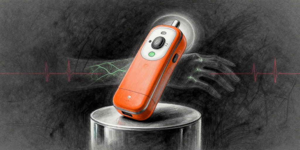 Tandem Diabetes Care's Chief Commercial Officer Buys 7,400 Shares, Signaling Confidence in Pump Pipeline and a Cautiously Optimistic Outlook