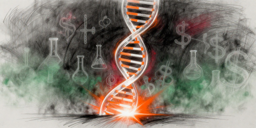 Tango Therapeutics Insider Crystal Adam Executes Dual Buy‑Sell Trade: Buying $5.20, Selling $25, Signaling Bullish Confidence Amid Surge and R&D‑Heavy Future.