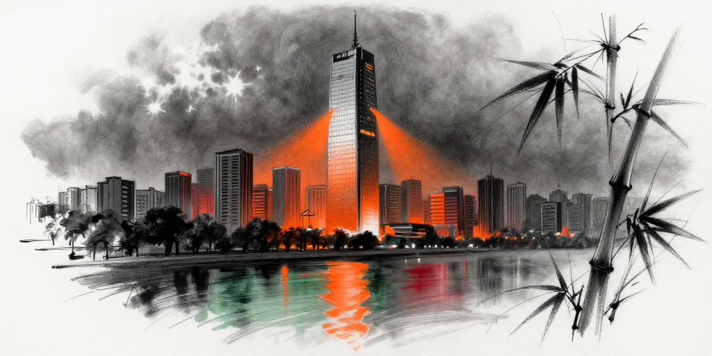 Tantech Holdings' Quiet Insider Stance: Zhang Yefang Holds Firm Despite Market Swings, Eyes ESG‑Driven Growth Trajectory