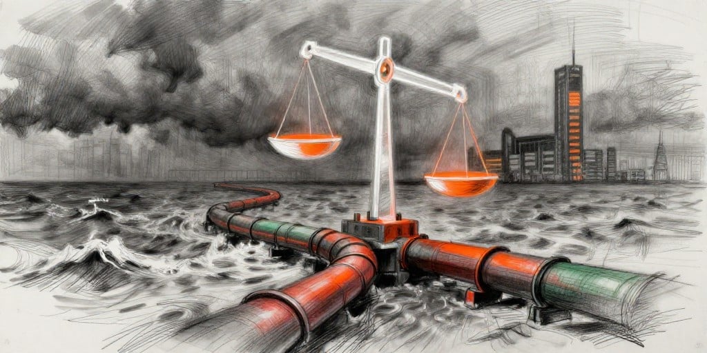 Targa Resources Insider Sell‑Offs Raise Questions Amid Midstream Market Shake‑Ups Targa Resources Insider Sell‑Offs Raise Questions Amid Midstream Market Shake‑Ups