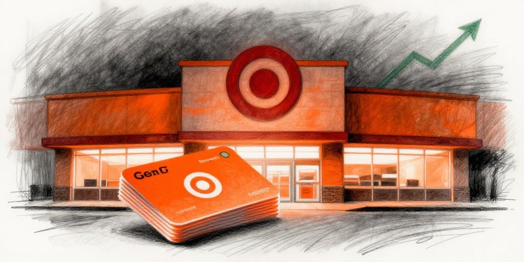 Target Corp Insider Surge: Execs Buy 19,400+ Shares Amid Market Uncertainty