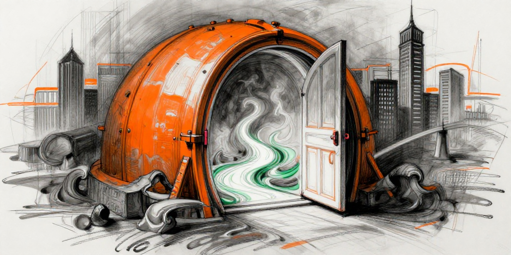 TDR Capital's $13.27‑per‑Share Sell‑Off of 8M THC Shares Fuels Volatility, Leaves Company Unchanged but Raises Questions About Future Funding Plans