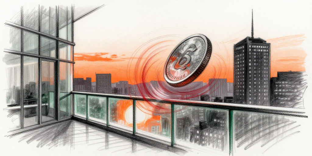 TechnipFMC Director's Modest Sale Signals Strategic Re‑balance Amid Strong Market Rally