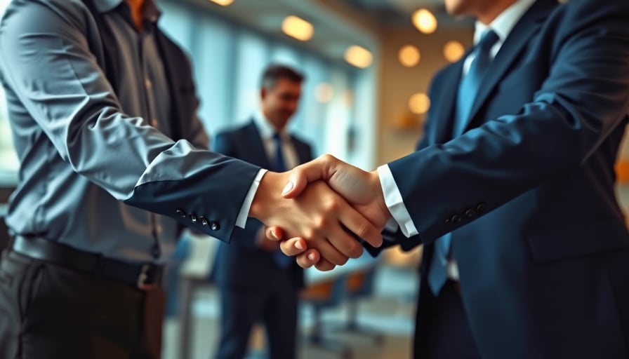 Tectonic Financial Insider Trades: Executives Shift Stakes in Spin‑Off Amid Market Uncertainty