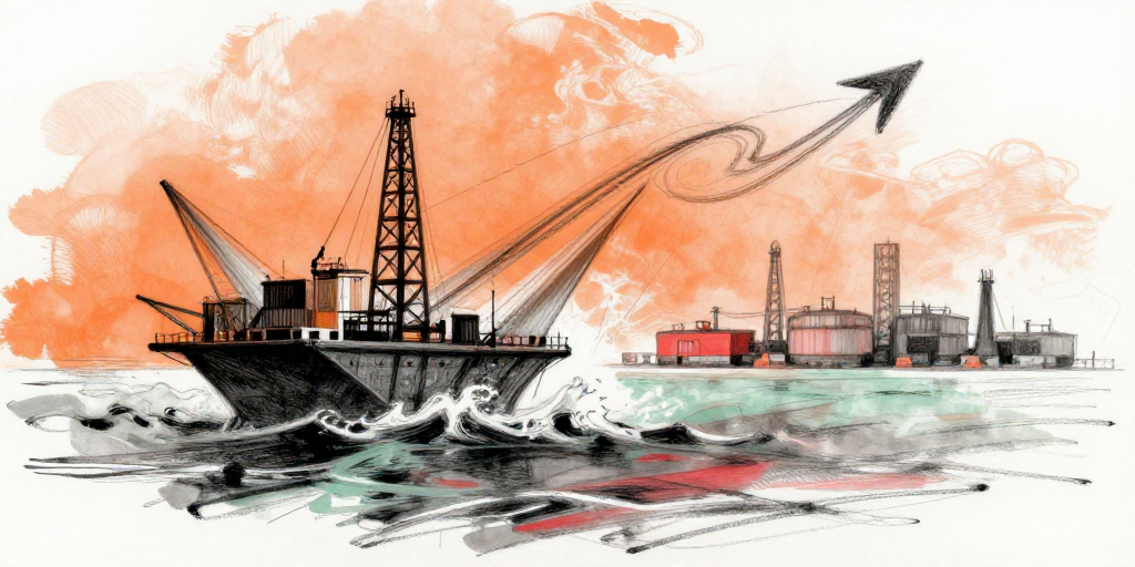 Teekay Corp's Directors Buy 3 % of Shares in Quiet Confidence Play, Hinting at Strategic Upside Shift