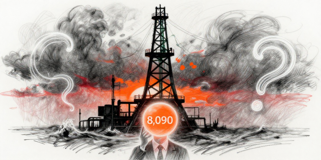 Teekay Director Holds 8,090 Shares, Signals Board Confidence Amid Market Flux