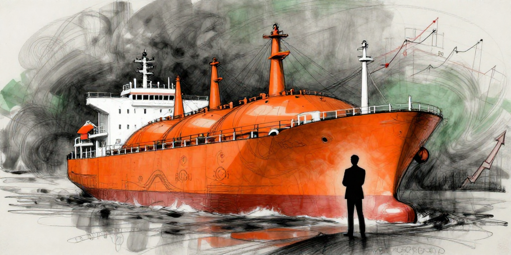 Teekay Director Karlshoej Ulrich Holds Steady 8,090 Shares, Boosting Investor Confidence in LNG‑Driven Growth Teekay Director Karlshoej Ulrich Holds Steady 8,090 Shares, Boosting Investor Confidence in LNG‑Driven Growth