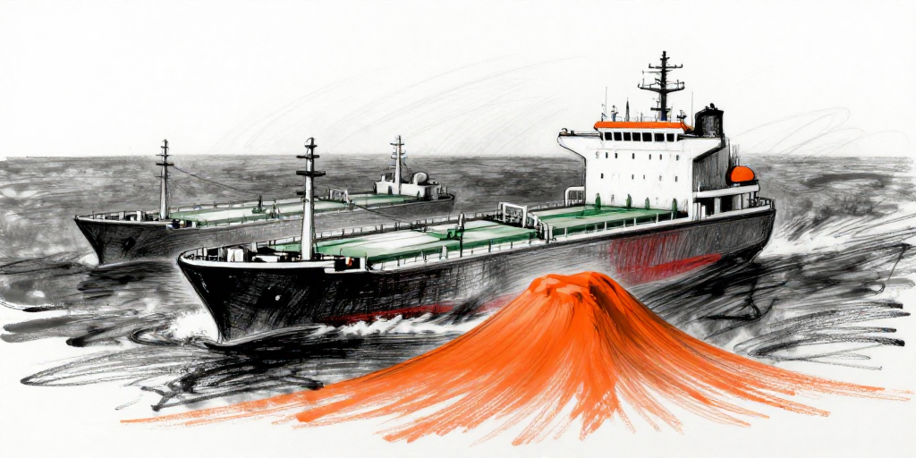 Teekay Tanker Director Holds 7,858 Shares Amid Market Slide—Signal of Long‑Term Confidence?