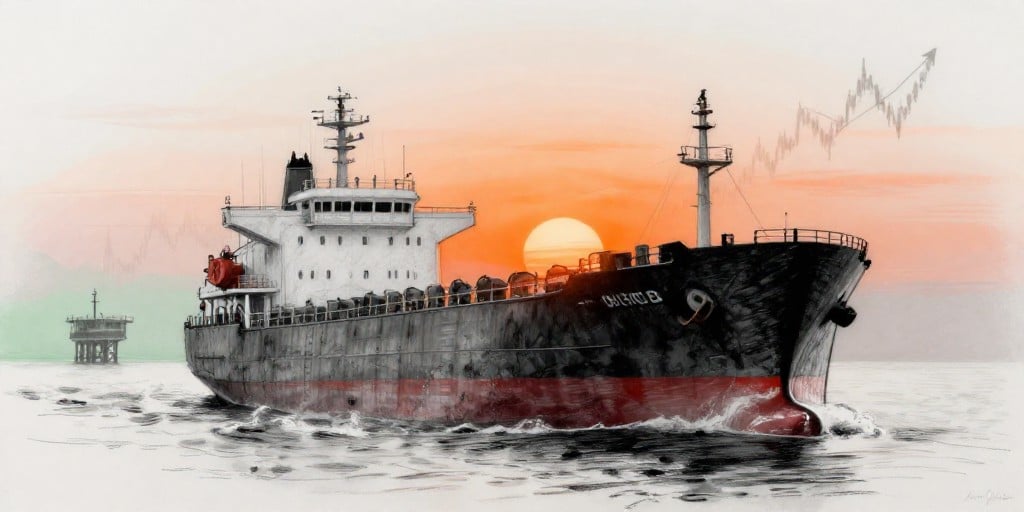 Teekay Tankers Directors Stage Massive Insider Buying Spree, Signaling Optimistic Outlook for Shareholders