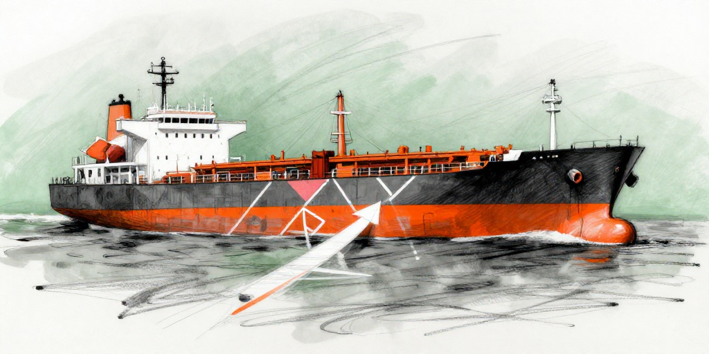 Teekay Tankers' Insider Deals Signal Strategic Confidence Amid Market Volatility【News Flash】