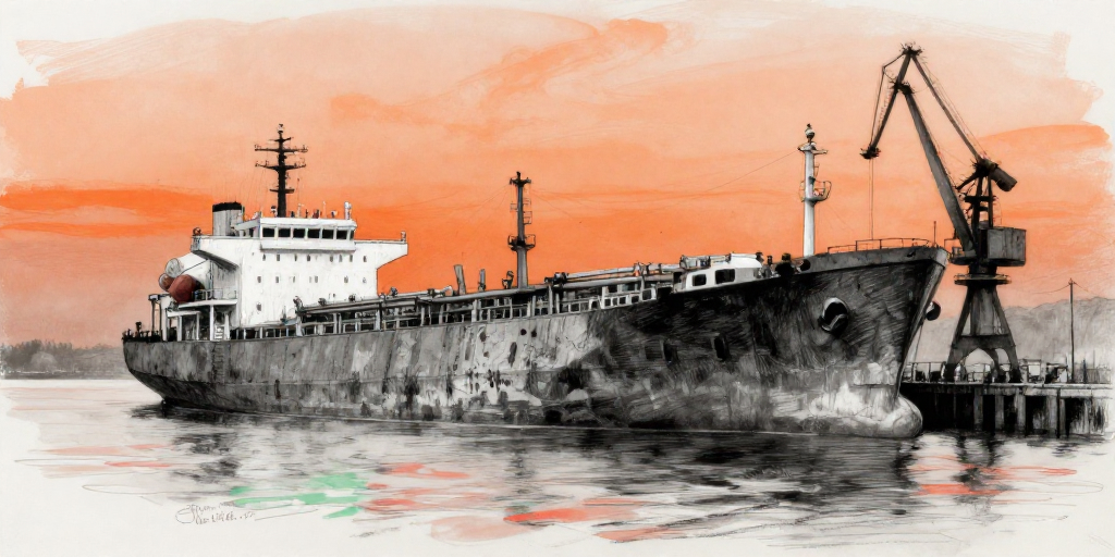 Teekay Tankers' Insider Holdings Hold Steady: No New Buys or Sales Amid Market Turbulence