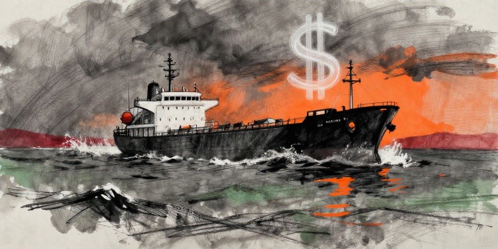 Teekay Tankers Insider Schellenberg David Executes Rapid $8‑$71.53 Block Trade, Leaves 14,476 Shares and Sparks Investor Speculation on Short‑Term Gains and Cash‑Flow Strategy