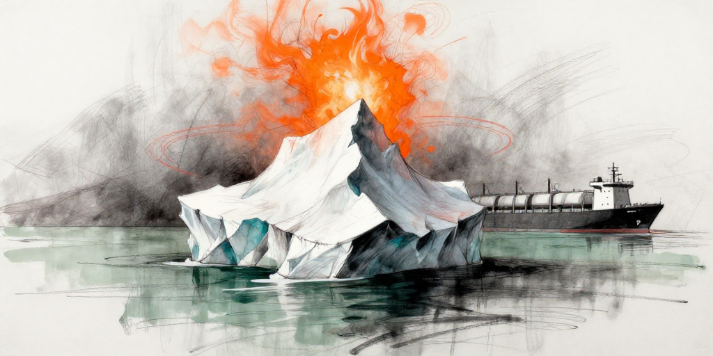 Teekay's Directors Accumulate Deferred Shares, Signaling Bullish Insider Confidence Amid Market Volatility