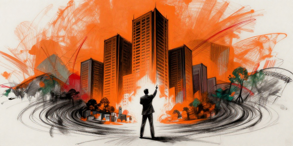 Tejon Ranch Executives Buy 1.3% of Shares, Signal Confidence in Land‑Development Turnaround