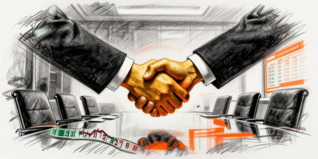Teladoc Insider Sale: Bliss Kelly's 2,500‑Share Liquidation Sparks Social‑Media Buzz and Negative Sentiment, but Signals Structured Liquidity Management, Not a Crisis.