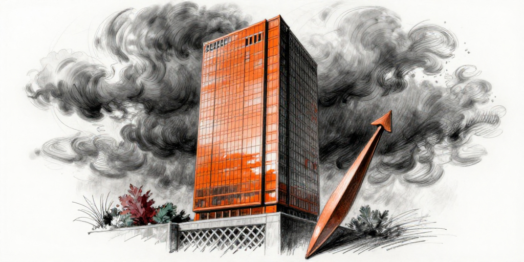 Telecom Argentina CEO Holds 11,000 Shares Steady as Stock Slides 3%: A Signal of Long‑Term Confidence?