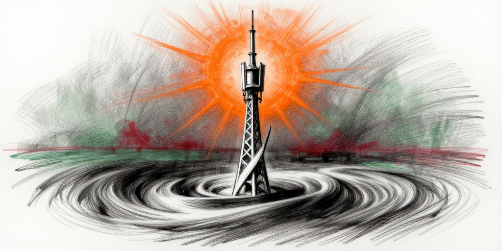 Telecom Argentina Directors Keep Stakes Steady, No New Moves Ahead of 5G Push